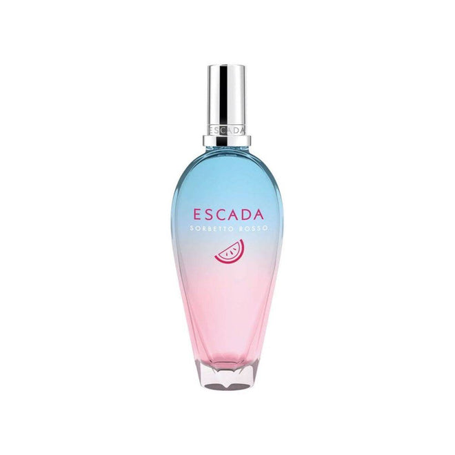 Escada Sorbetto Rosso Limited Edition Eau de Toilette 100ml