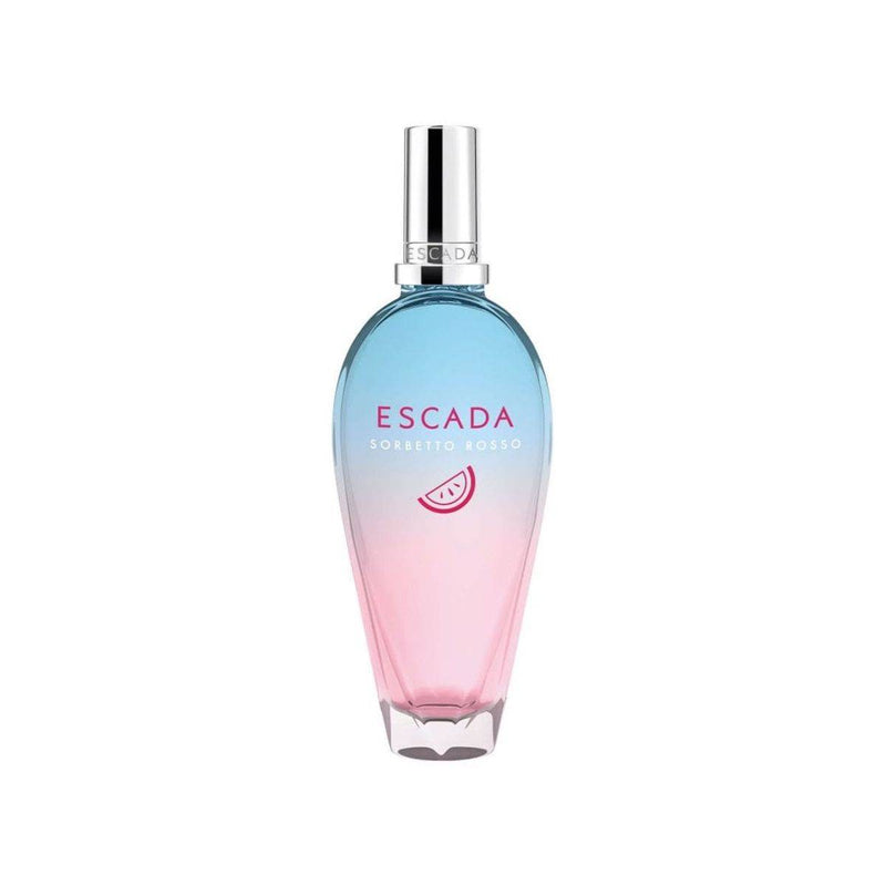 Escada Sorbetto Rosso Limited Edition Eau de Toilette 100ml