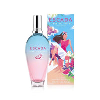 Escada Sorbetto Rosso Limited Edition Eau de Toilette 100ml