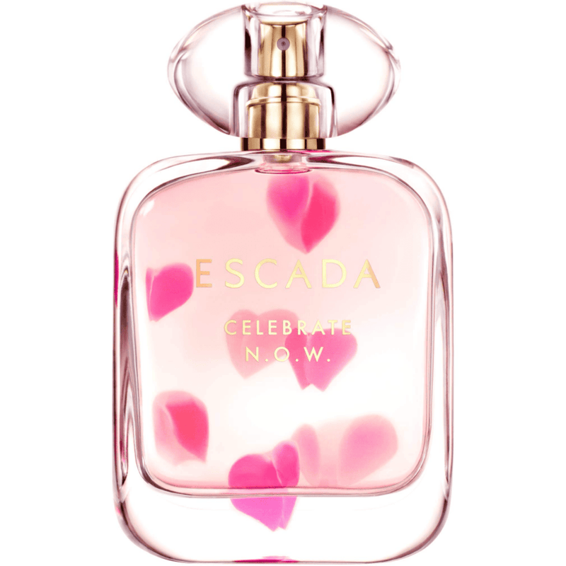 Escada Celebrate N.O.W Eau de Parfum 80ml