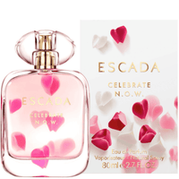 Escada Celebrate N.O.W Eau de Parfum 80ml