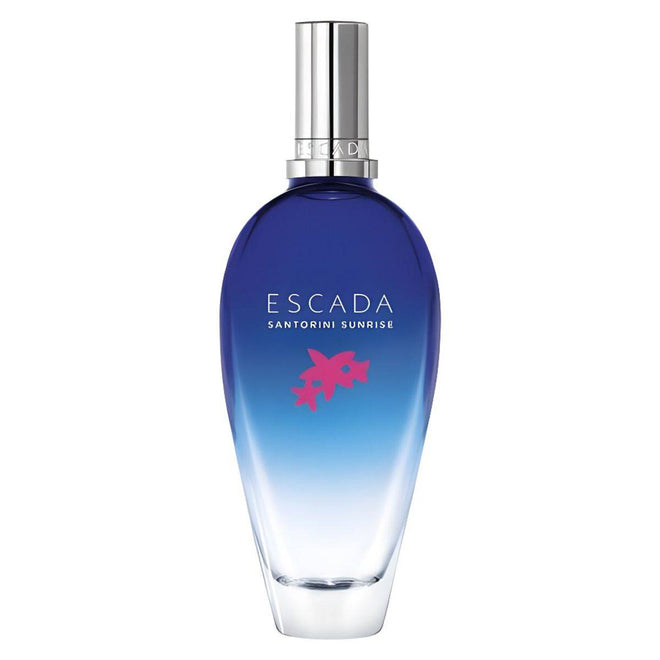 Escada Santorini Sunrise Limited Edition Eau de Toilette 100ml