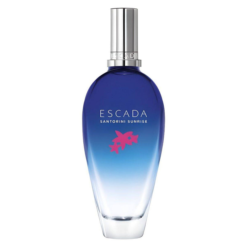 Escada Santorini Sunrise Limited Edition Eau de Toilette 100ml
