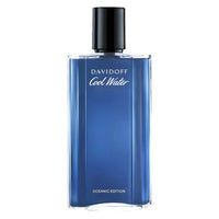 Davidoff Cool Water Oceanic Edition Eau de Toilette 125ml