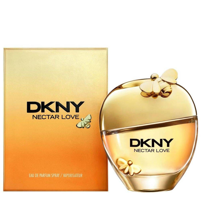 DKNY Nectar Love Eau de Parfum 100ml