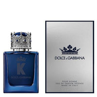Dolce & Gabbana K Pour Homme Eau de Parfum Intense 50ml