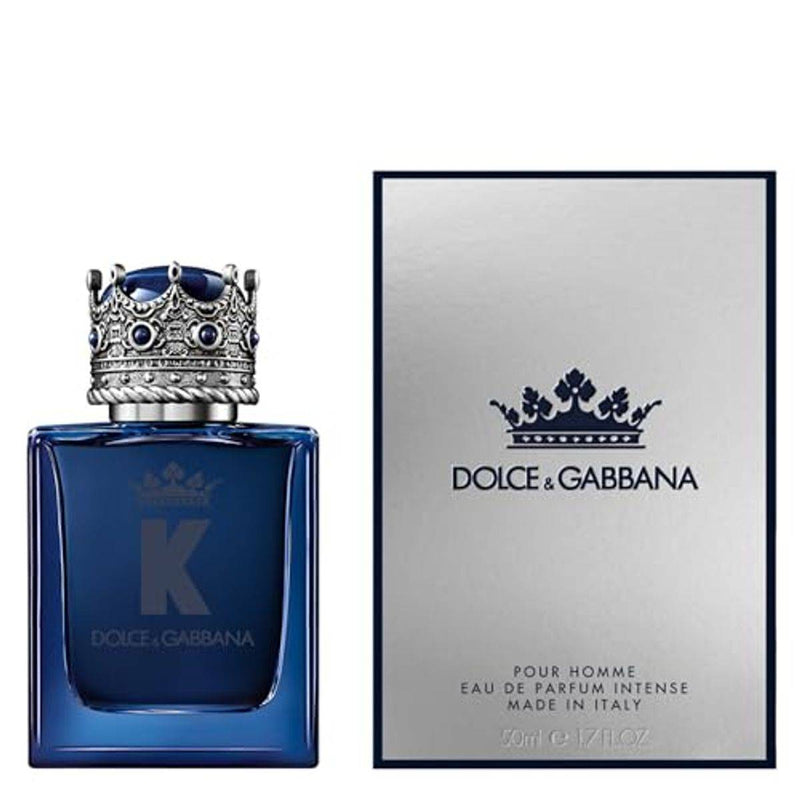 Dolce & Gabbana K Pour Homme Eau de Parfum Intense 50ml