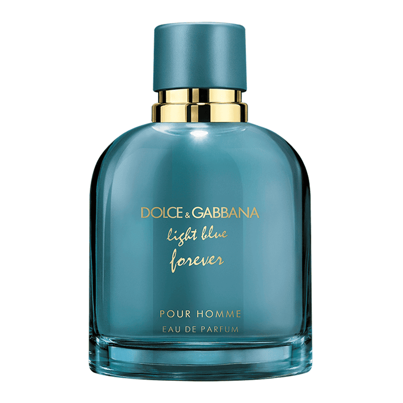 Dolce & Gabbana Light Blue Forever Pour Homme Eau de Parfum 100ml