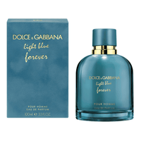 Dolce & Gabbana Light Blue Forever Pour Homme Eau de Parfum 100ml