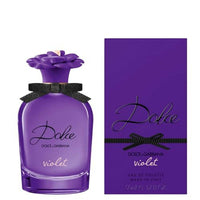 Dolce & Gabbana Dolce Violet Eau de Toilette 50ml