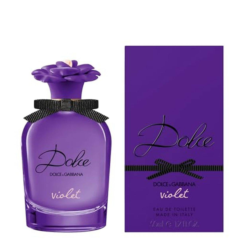 Dolce & Gabbana Dolce Violet Eau de Toilette 50ml