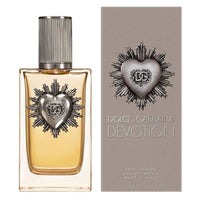 Dolce & Gabbana Devotion Pour Homme Eau de Parfum 100ml
