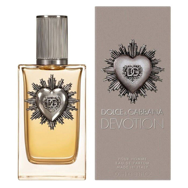 Dolce & Gabbana Devotion Pour Homme Eau de Parfum 100ml