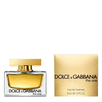Dolce & Gabbana The One Eau de Parfum 30ml