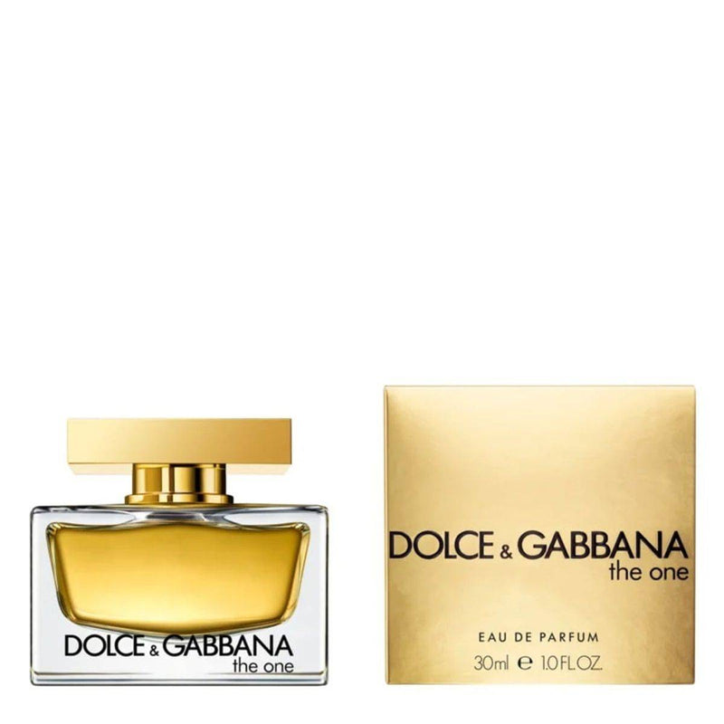 Dolce & Gabbana The One Eau de Parfum 30ml