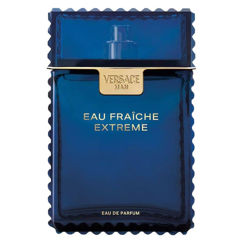 Versace Man Eau Fraiche Extreme Eau de Parfum 50ml