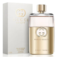 Gucci Guilty Pour Femme Eau de Parfum 90ml