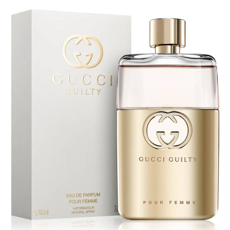 Gucci Guilty Pour Femme Eau de Parfum 90ml