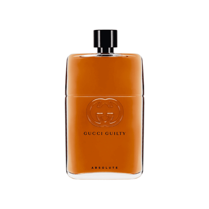 Gucci Guilty Absolute Pour Homme Eau de Parfum 90ml