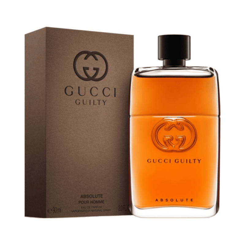Gucci Guilty Absolute Pour Homme (M) EDP 90ml