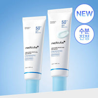 Medicube Zero Pore Moisture Sun Serum 50ml