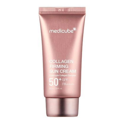 Medicube Collagen Firming Sun Cream SPF50+ 50ml