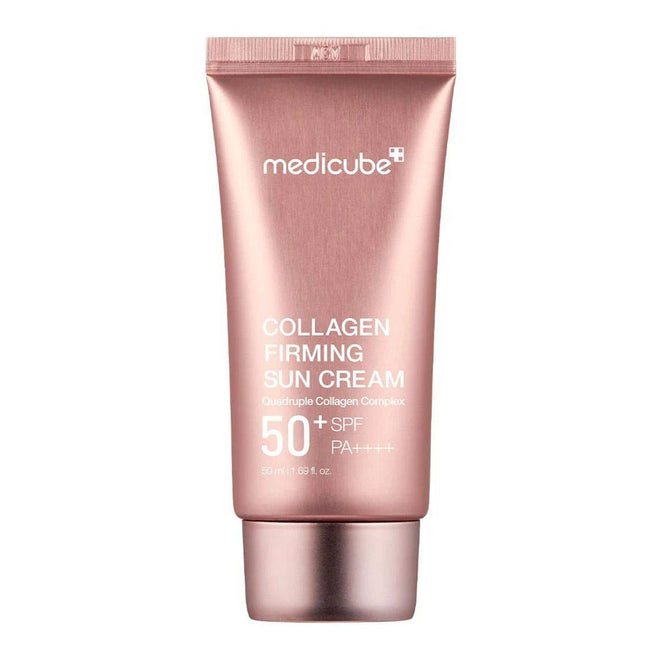 Medicube Collagen Firming Sun Cream SPF50+ 50ml