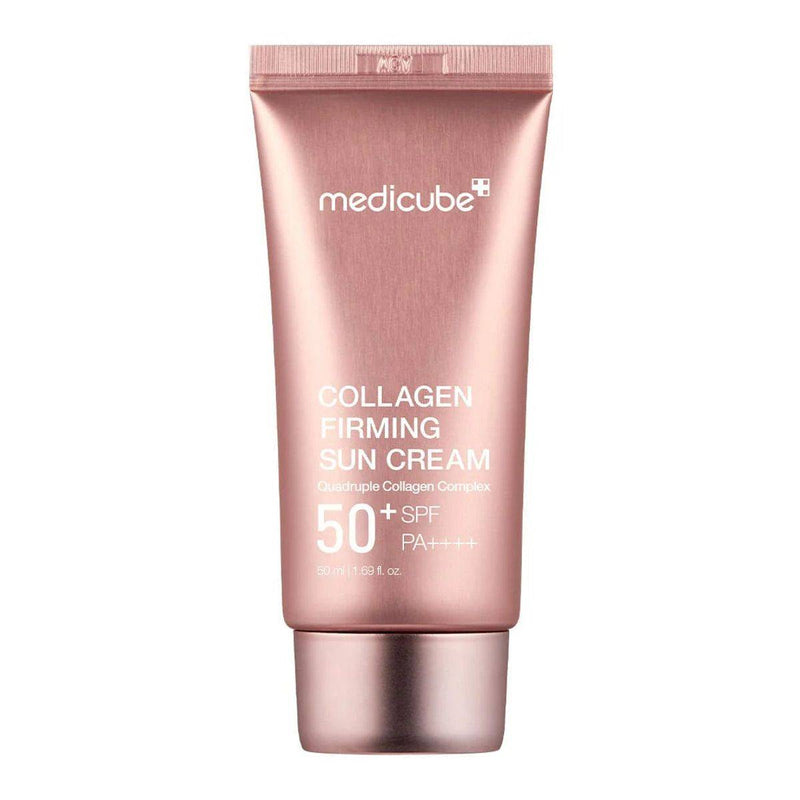 Medicube Collagen Firming Sun Cream SPF50+ 50ml
