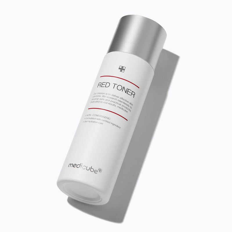 Medicube Red Toner 2.0 100ml