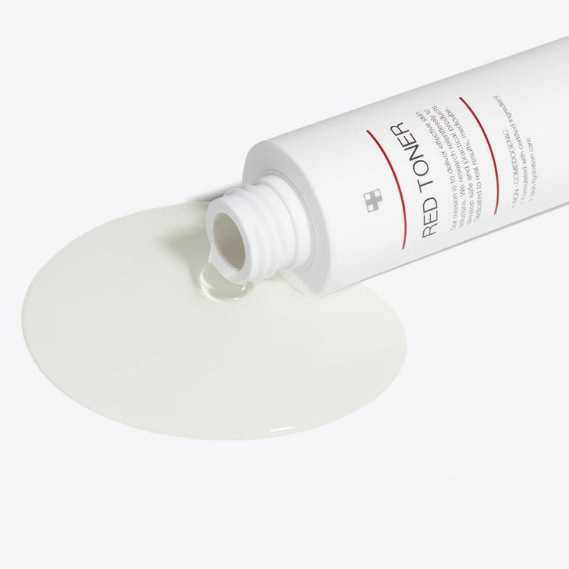Medicube Red Toner 2.0 Plus 200ml