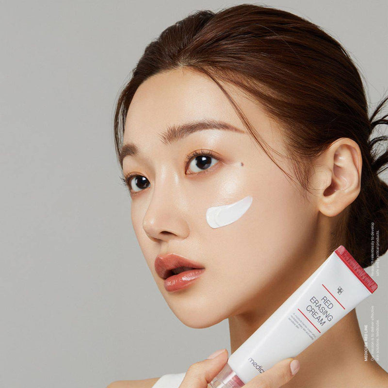 Medicube Red Erasing Cream 2.0 100ml