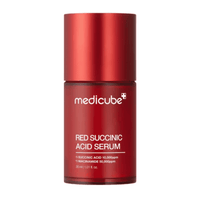 Medicube Red Succinic Acid Clarifying Serum 30ml