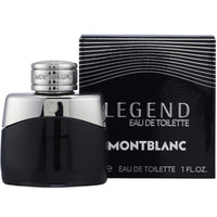Mont Blanc Legend Eau de Toilette 30ml
