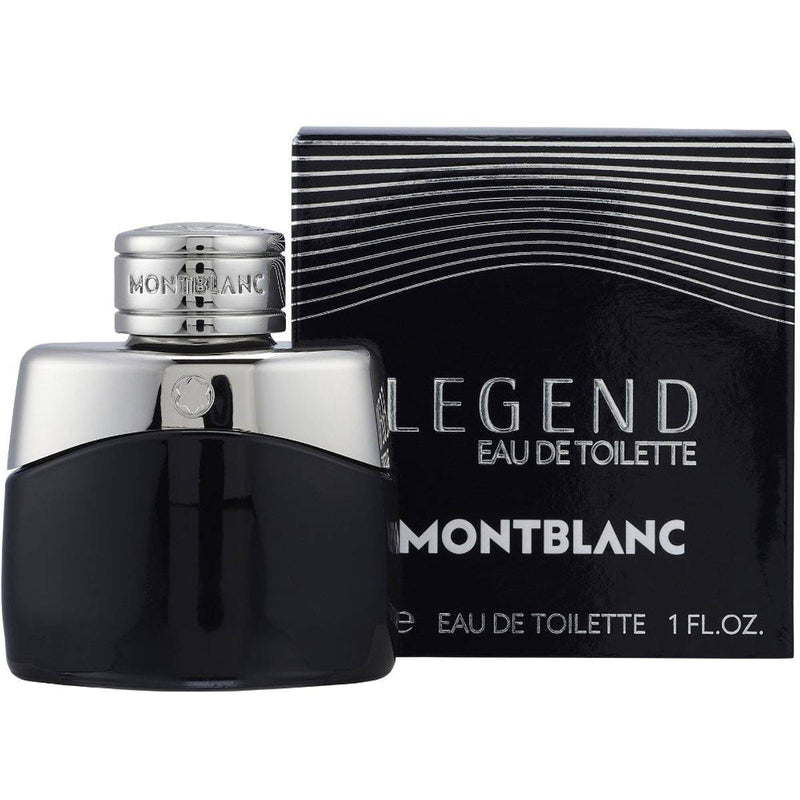 Mont Blanc Legend Eau de Toilette 30ml