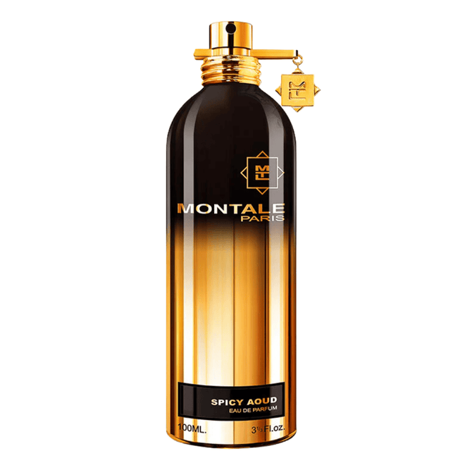 Montale Spicy Aoud Eau de Parfum 100ml
