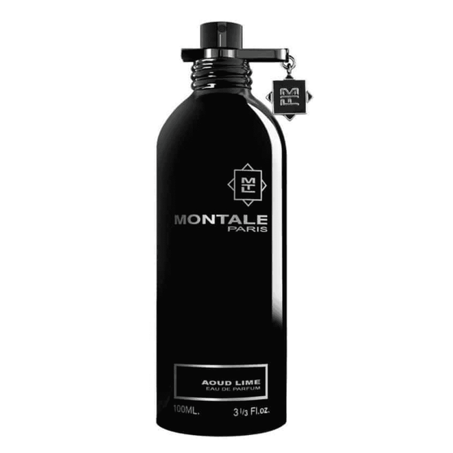 Montale Aoud Lime Eau de Parfum 100ml