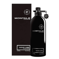 Montale Aoud Lime Eau de Parfum 100ml