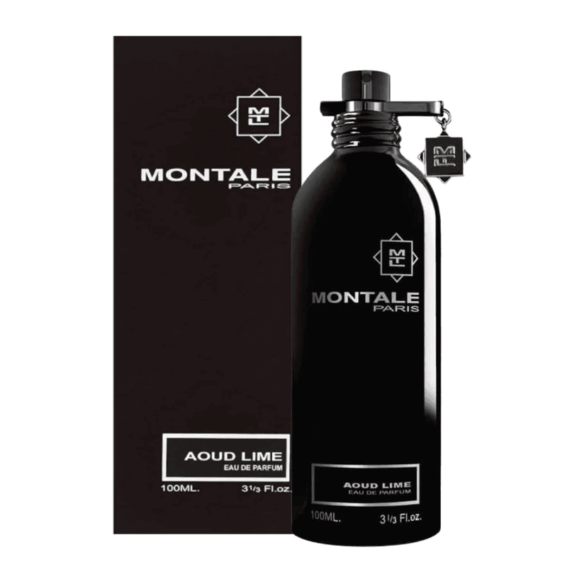 Montale Aoud Lime Eau de Parfum 100ml