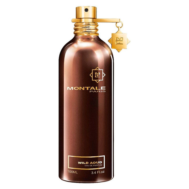 Montale Wild Aoud Eau de Parfum 100ml