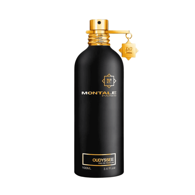Montale Oudyssee Eau de Parfum 100ml