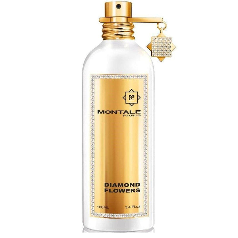 Montale Diamond Flowers Eau de Parfum 100ml