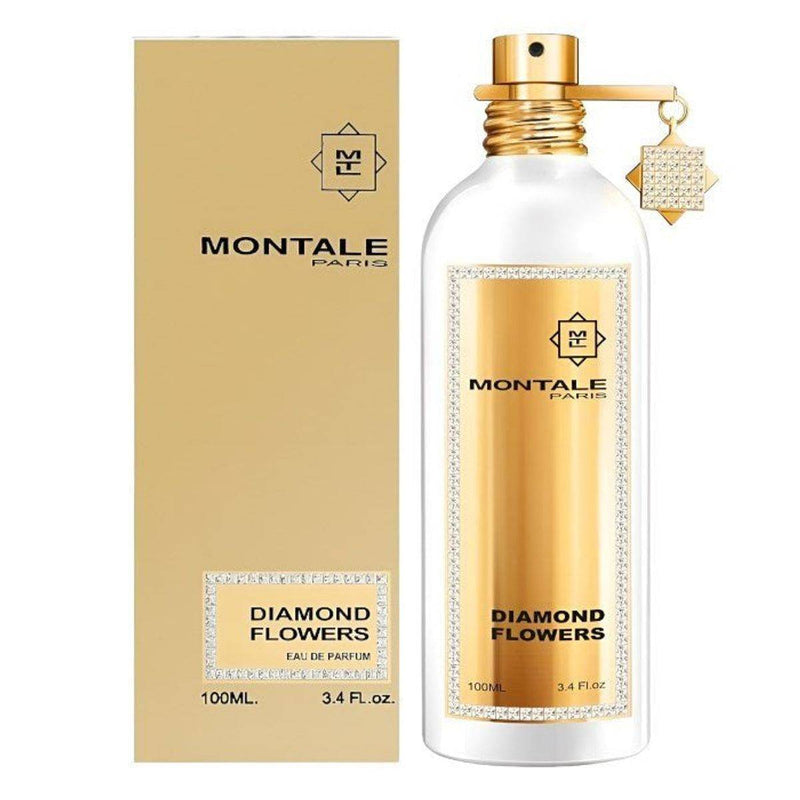 Montale Diamond Flowers Eau de Parfum 100ml
