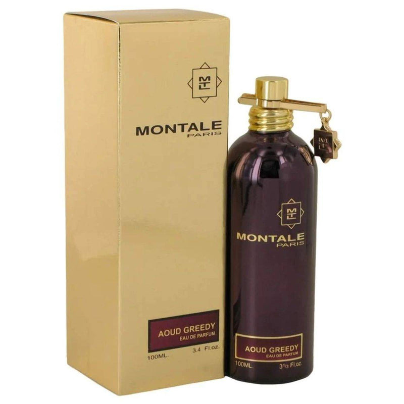 Montale Aoud Greedy Eau de Parfum 100ml
