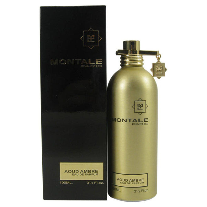 Montale Aoud Ambre Eau de Parfum 100ml