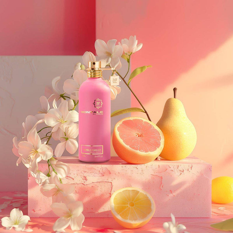Montale Bubble Forever Eau de Parfum 100ml