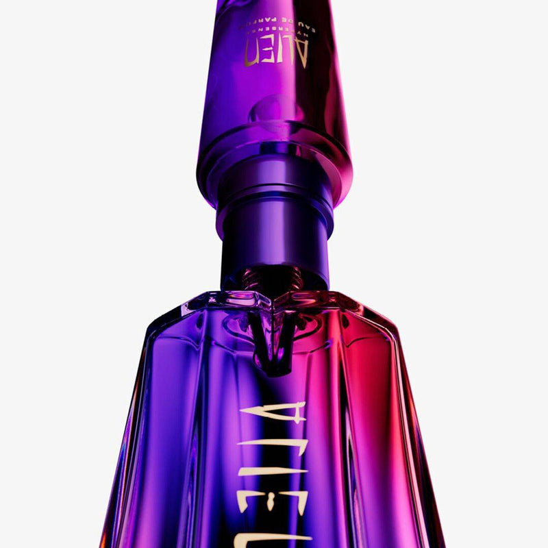 Mugler Alien Hypersense Eau de Parfum 90ml Refillable