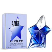 Mugler Angel Stellar Eau de Parfum Lumineuse 100ml Refillable