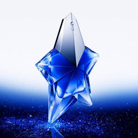 Mugler Angel Stellar Eau de Parfum Lumineuse 100ml Refillable