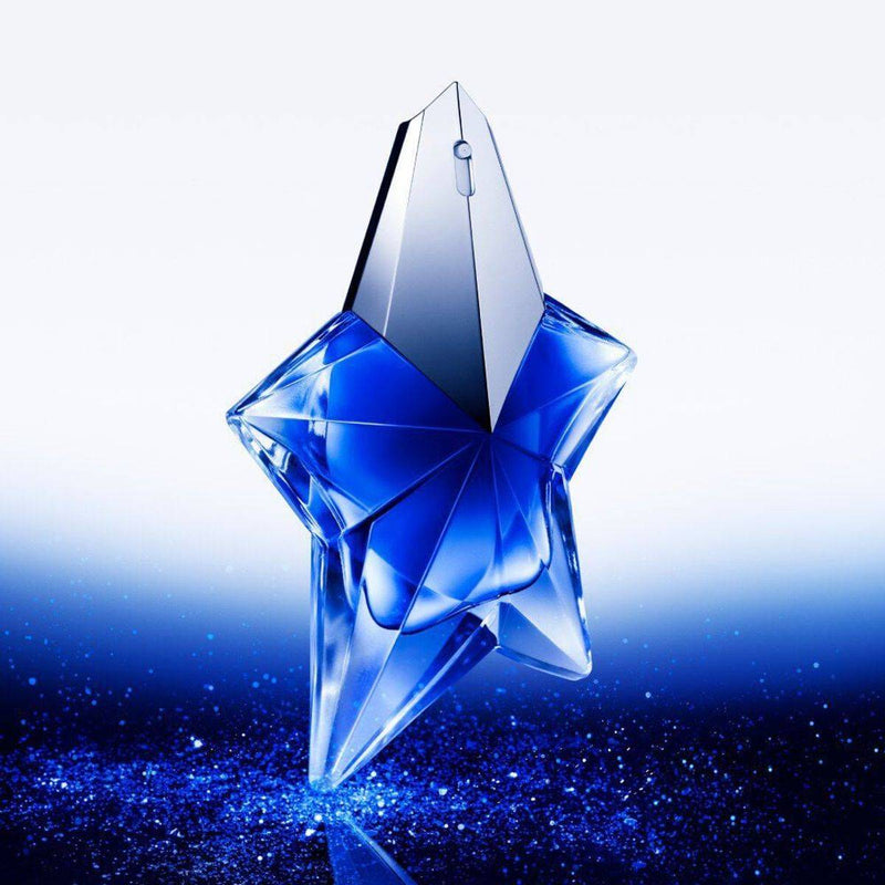 Mugler Angel Stellar Eau de Parfum Lumineuse 100ml Refillable