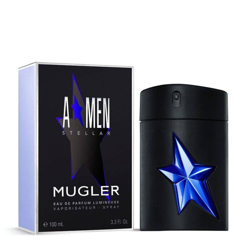 Mugler A Men Stellar Eau de Parfum Lumineuse 100ml